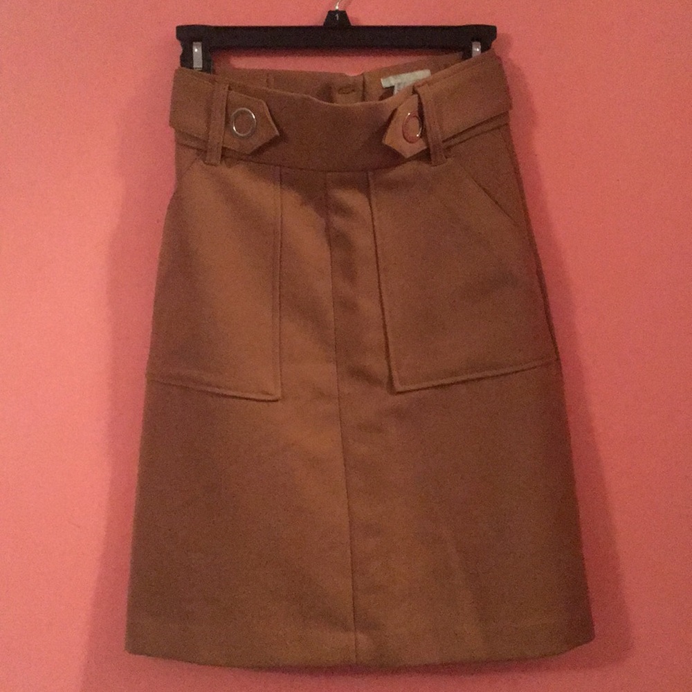 BRAND NEW H&M skirt :)